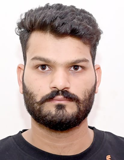 Shankar singh rana